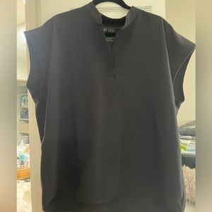 Figs Rafaela scrub top